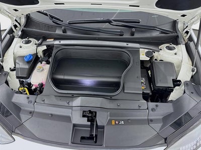 2024 Hyundai IONIQ 6 SE