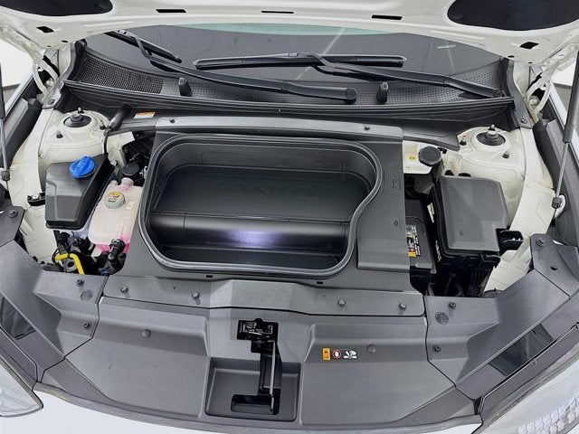 2024 Hyundai IONIQ 6 SE