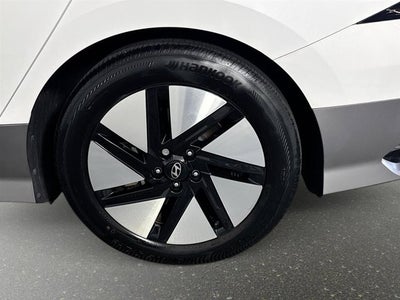 2024 Hyundai IONIQ 6 SE