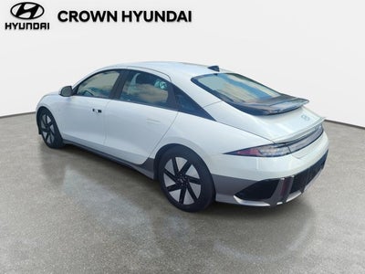 2024 Hyundai IONIQ 6 SE
