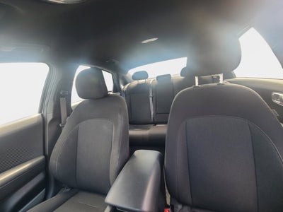 2024 Hyundai IONIQ 6 SE