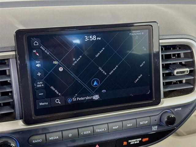 2023 Hyundai Venue Limited