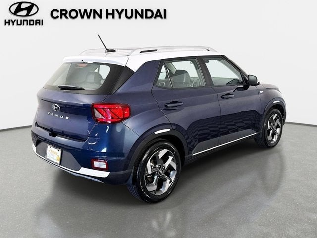 2023 Hyundai Venue Limited