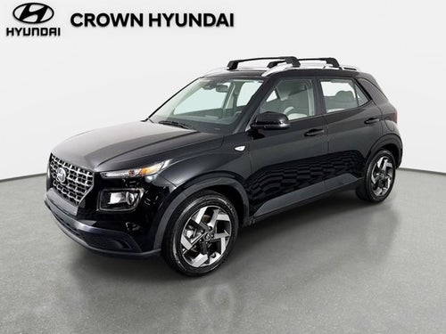 2023 Hyundai Venue SEL
