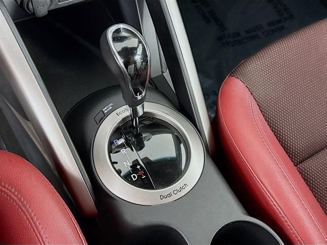 2013 Hyundai Veloster Base