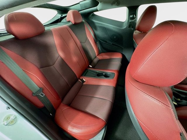 2013 Hyundai Veloster Base