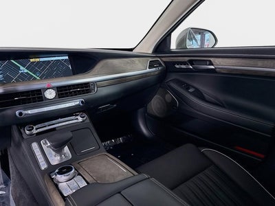 2020 Genesis G90 3.3T Premium