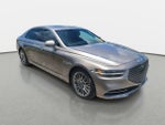 2022 Genesis G90 5.0 Ultimate