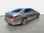 2022 Genesis G90 5.0 Ultimate