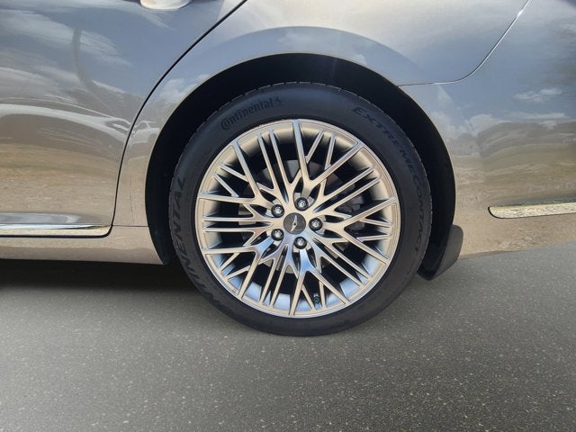 2022 Genesis G90 5.0 Ultimate