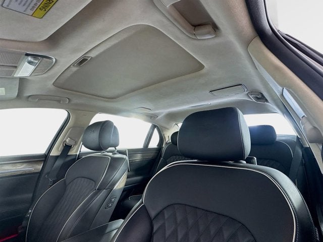 2021 Genesis G90 5.0 Ultimate