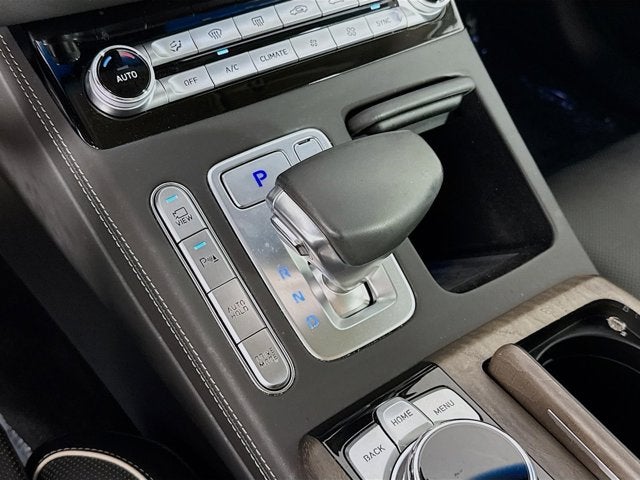 2021 Genesis G90 5.0 Ultimate