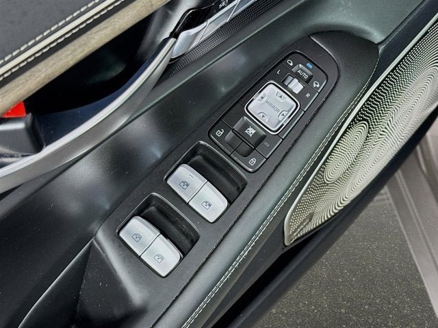 2021 Genesis G90 5.0 Ultimate