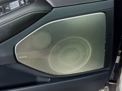 2021 Genesis G90 5.0 Ultimate