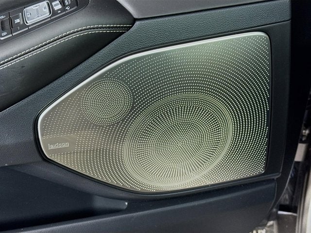 2021 Genesis G90 5.0 Ultimate