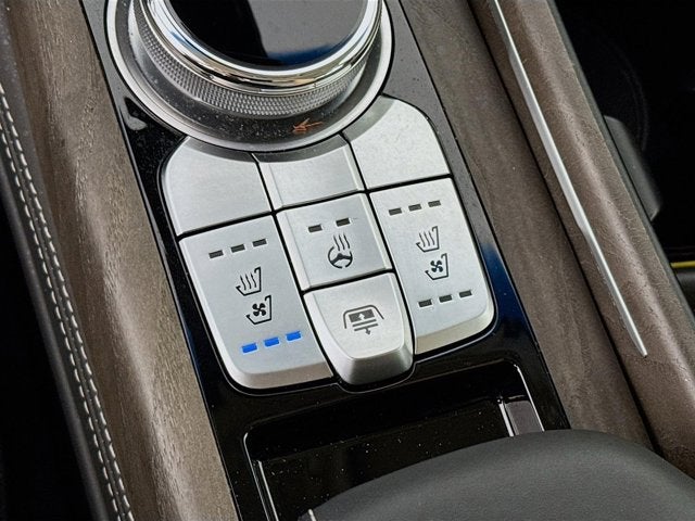 2021 Genesis G90 5.0 Ultimate