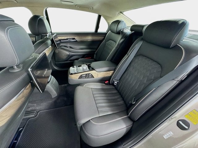 2021 Genesis G90 5.0 Ultimate