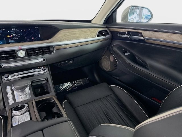 2021 Genesis G90 5.0 Ultimate