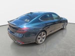 2024 Genesis G70 3.3T Sport Prestige