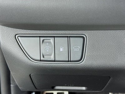 2025 Genesis G70 3.3T Sport Prestige