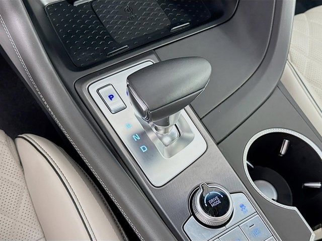 2025 Genesis G70 3.3T Sport Prestige