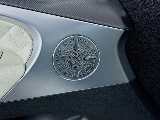 2025 Genesis G70 3.3T Sport Prestige