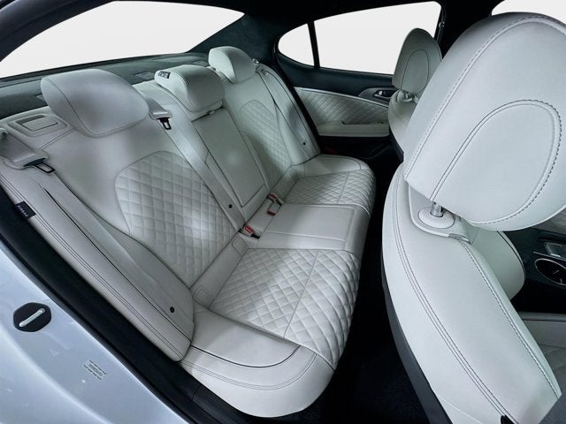 2025 Genesis G70 3.3T Sport Prestige