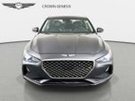 2021 Genesis G70 2.0T