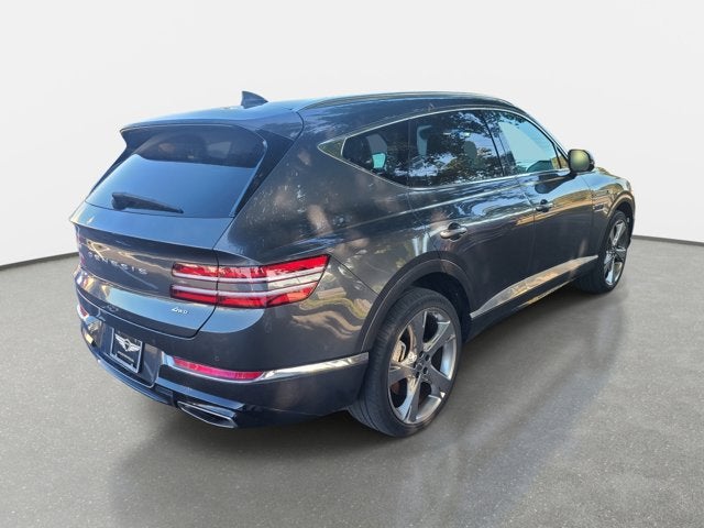 2023 Genesis GV80 2.5T