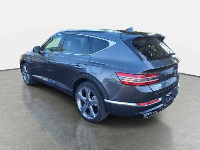 2023 Genesis GV80 2.5T