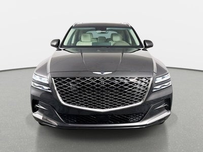 2024 Genesis GV80 2.5T