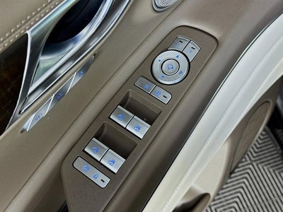 2024 Genesis GV80 2.5T