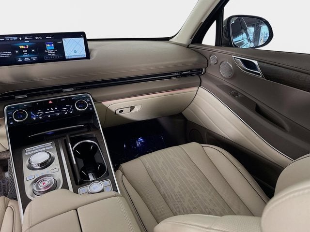 2024 Genesis GV80 2.5T