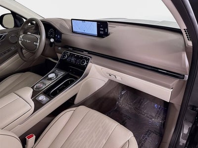 2024 Genesis GV80 2.5T