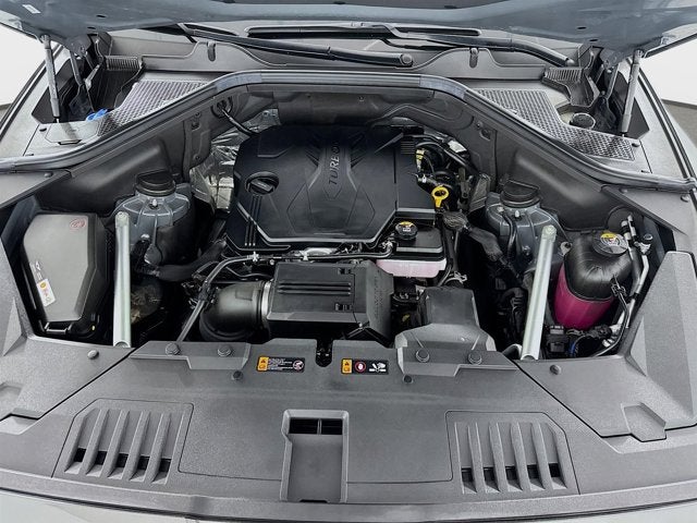 2024 Genesis GV80 2.5T