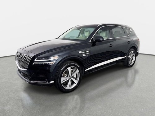 2024 Genesis GV80 2.5T