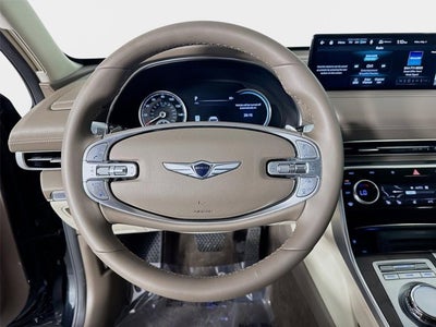 2024 Genesis GV80 2.5T