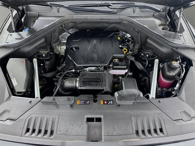 2024 Genesis GV80 2.5T