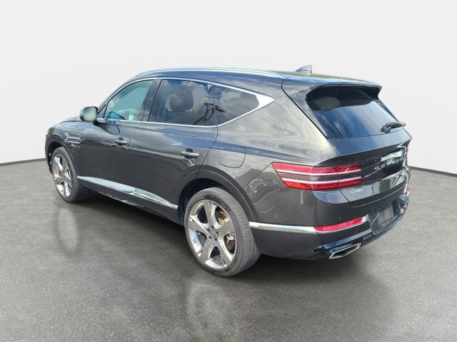 2024 Genesis GV80 2.5T