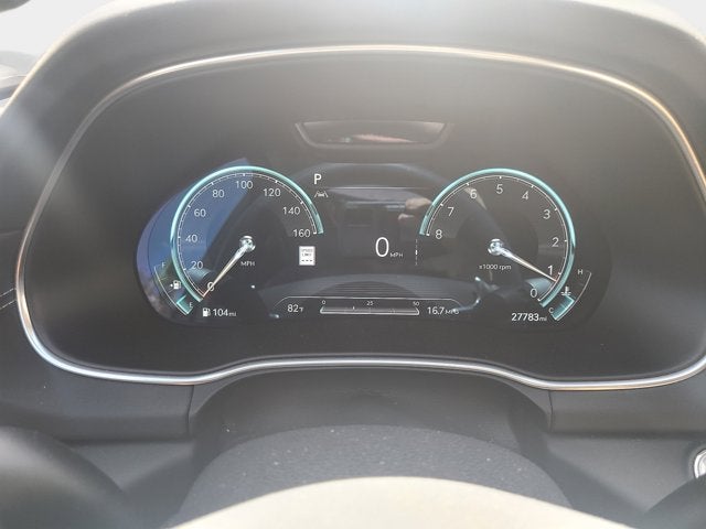 2023 Genesis GV80 3.5T