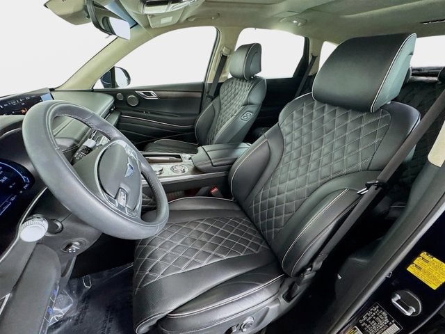 2023 Genesis GV80 3.5T