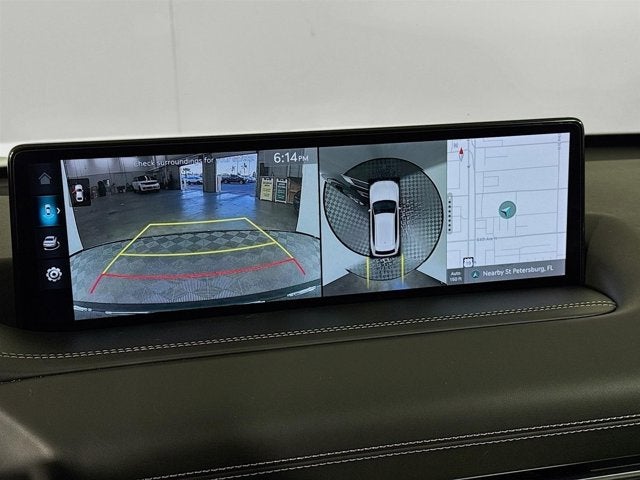 2023 Genesis GV80 3.5T