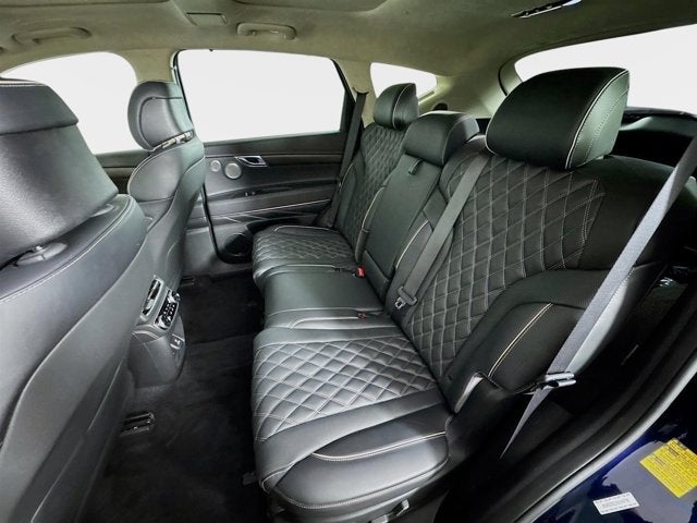 2023 Genesis GV80 3.5T