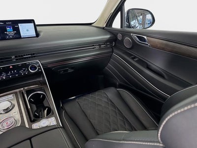 2023 Genesis GV80 3.5T