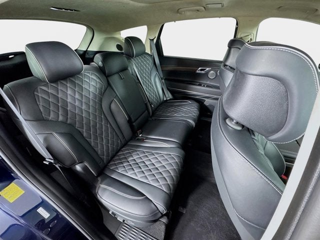 2023 Genesis GV80 3.5T