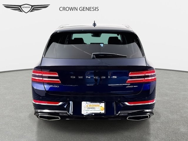 2023 Genesis GV80 3.5T