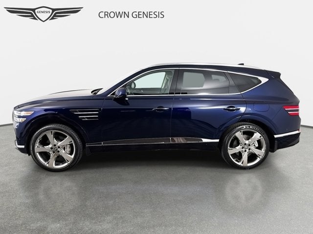2023 Genesis GV80 3.5T
