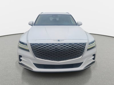 2023 Genesis GV80 3.5T