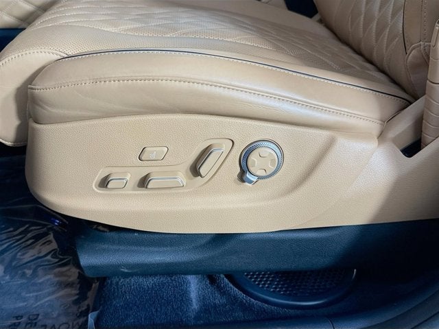 2023 Genesis GV80 3.5T