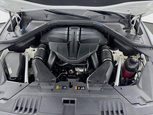 2023 Genesis GV80 3.5T